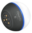 Olight Obulb pro self- manufactured (Blue)