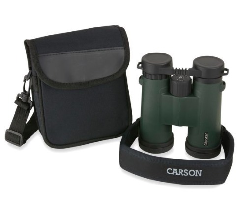 Carson Optics Binoculars 8*42 #COJR842