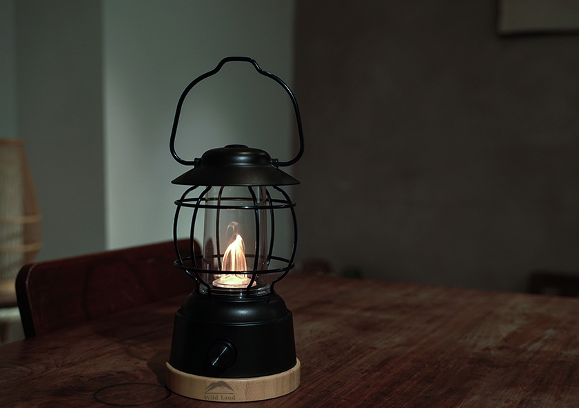 WILD LAND KNIGHT SE LAMP