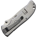 Knife Ganzo G723 Orange #G723-OR