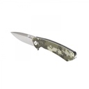 Knife Skimen Camouflage #Skimen-CA