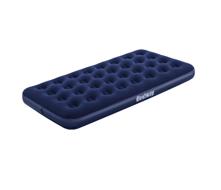 INFLATABLE MATTERSS WITH AIR PUMP 