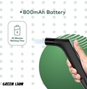 Green Lion Compact Bidet Sprayer 800mAh