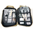 ALHOR CAMP KITCHEN TOOLS WITH BAG