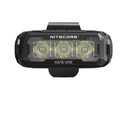 Nitecore HA15 UHE Head lamp 400lm + NL1411R