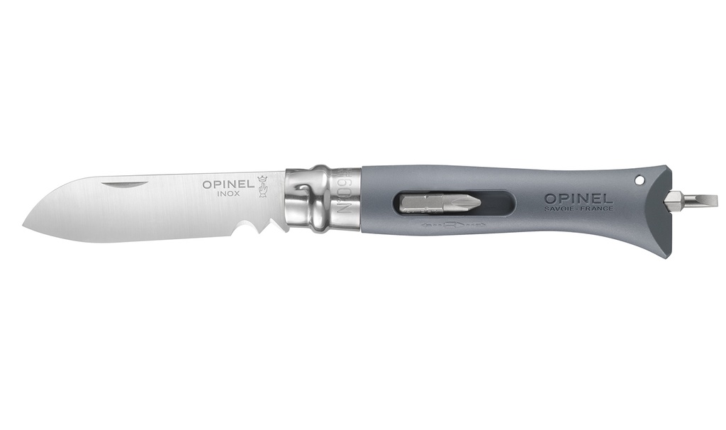 OPINEL No 9 DIY Folder Display #OP01805