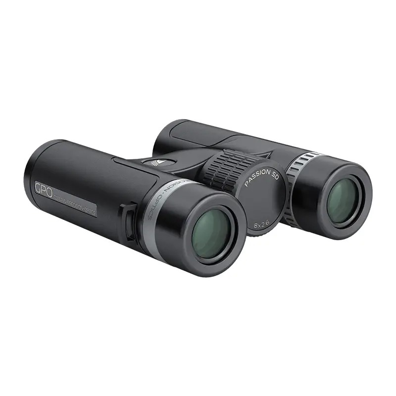 GPO PASSION SD 10×26 Binocular