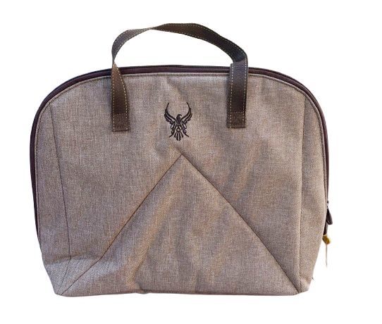 AL REEM BAG FOR COFFEE AND TEA THERMOS
