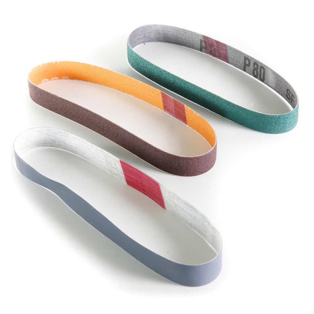 Work Sharp Replacement Belt Kit #WSSA0002012