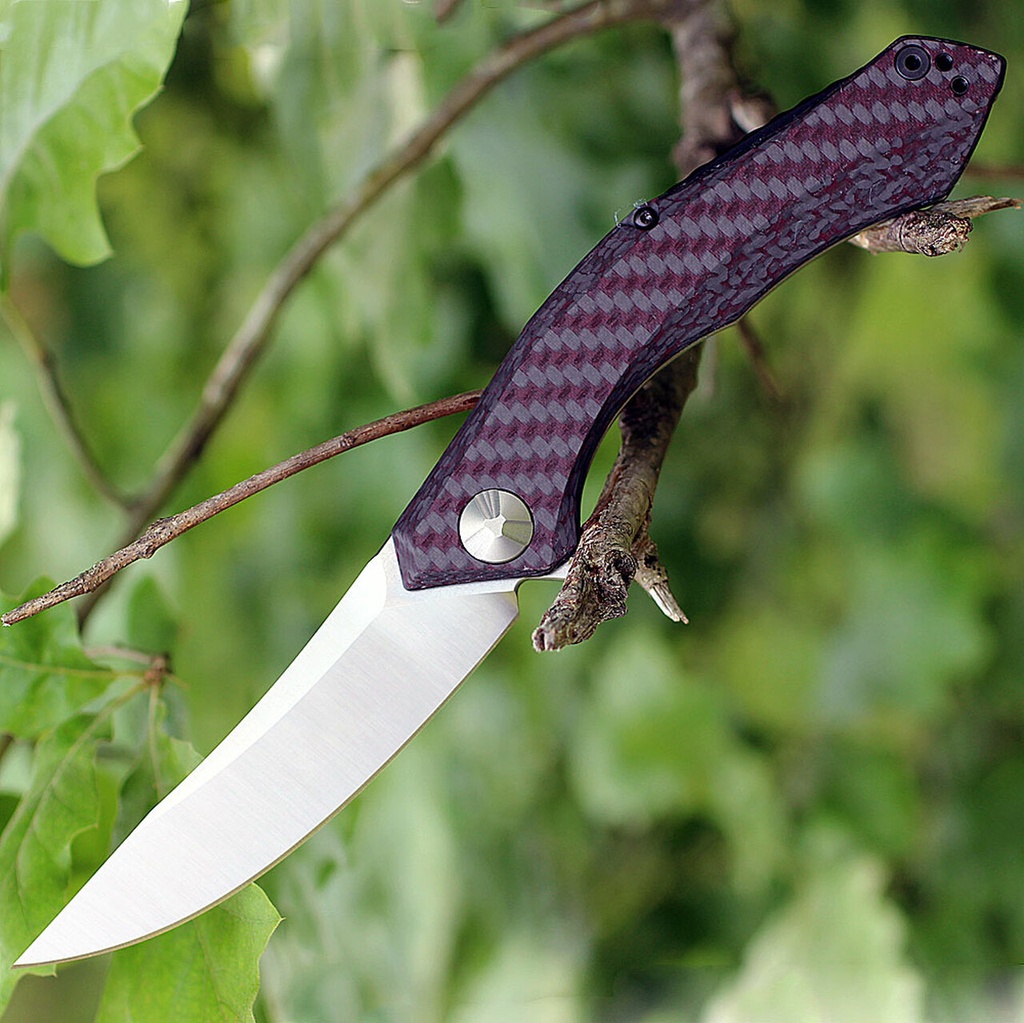 ZT Sinkevich KVT Framelock#ZT0462