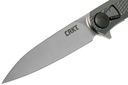 CRKT Slacker Linerlock #350KXP