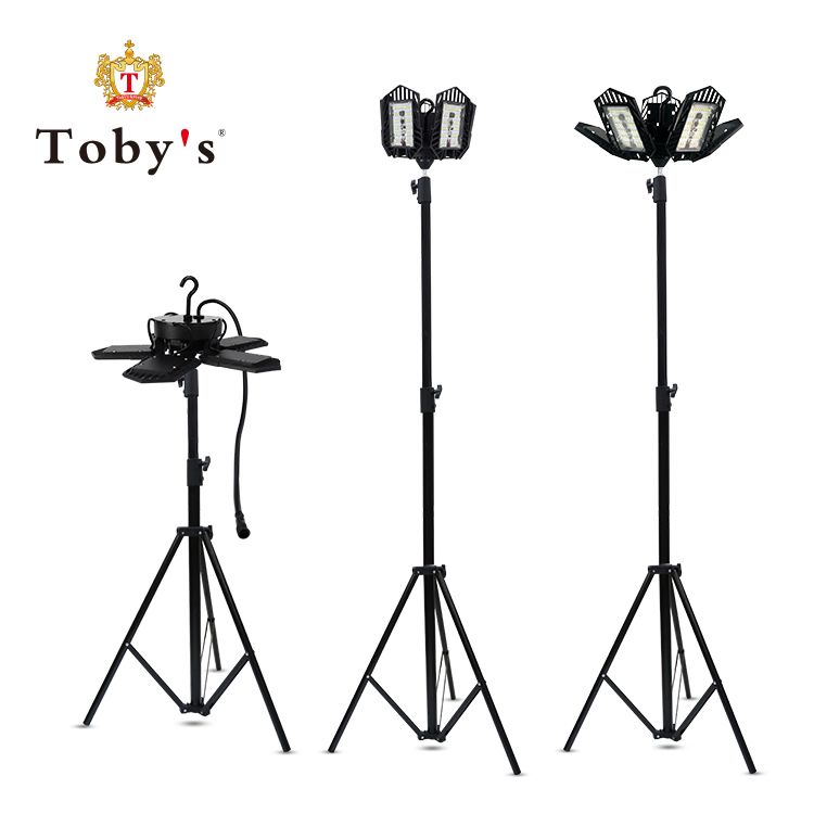 Toby's VIP-10 سنارة مروحية