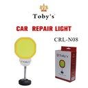 شريحة إضاءة قاعدة مغناطيس CRL-N08 YW