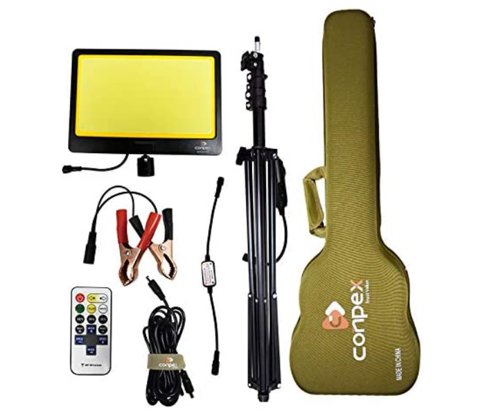 سنارة CONPEX مع قاعدة COB FR-019