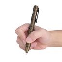 Olight #Open 2 (Desert Tan) 120 Lumens A Pen & Light Union