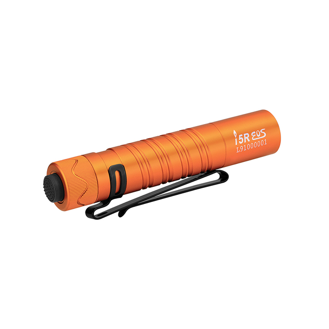 Olight #I5R EOS (Orange) 350 Lumen