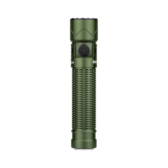 Olight #Warrior Mini 2 (Green) 1750 Lumens
