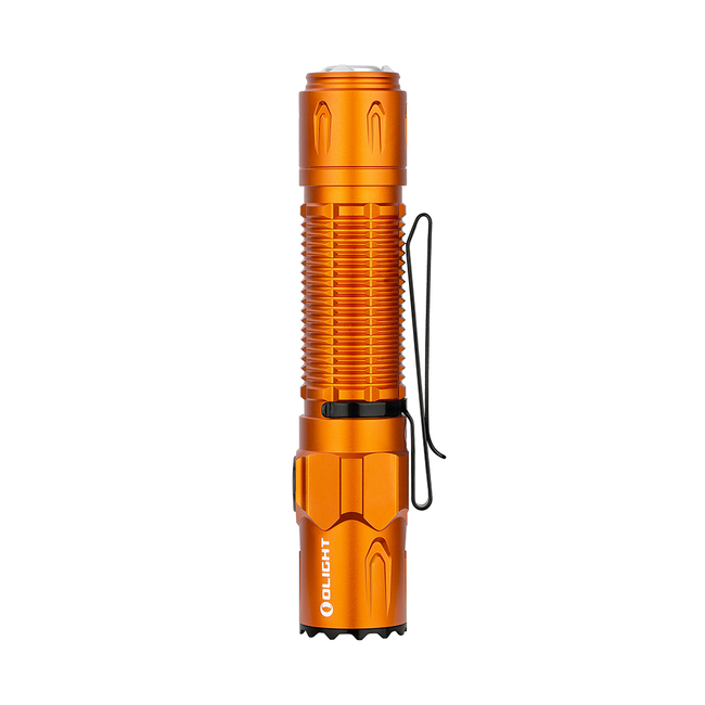 Olight #Warrior 3 (Orange) 2300 Lumens