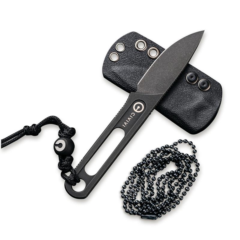 CIVIVI Minimis Neck Knife #C20026-1