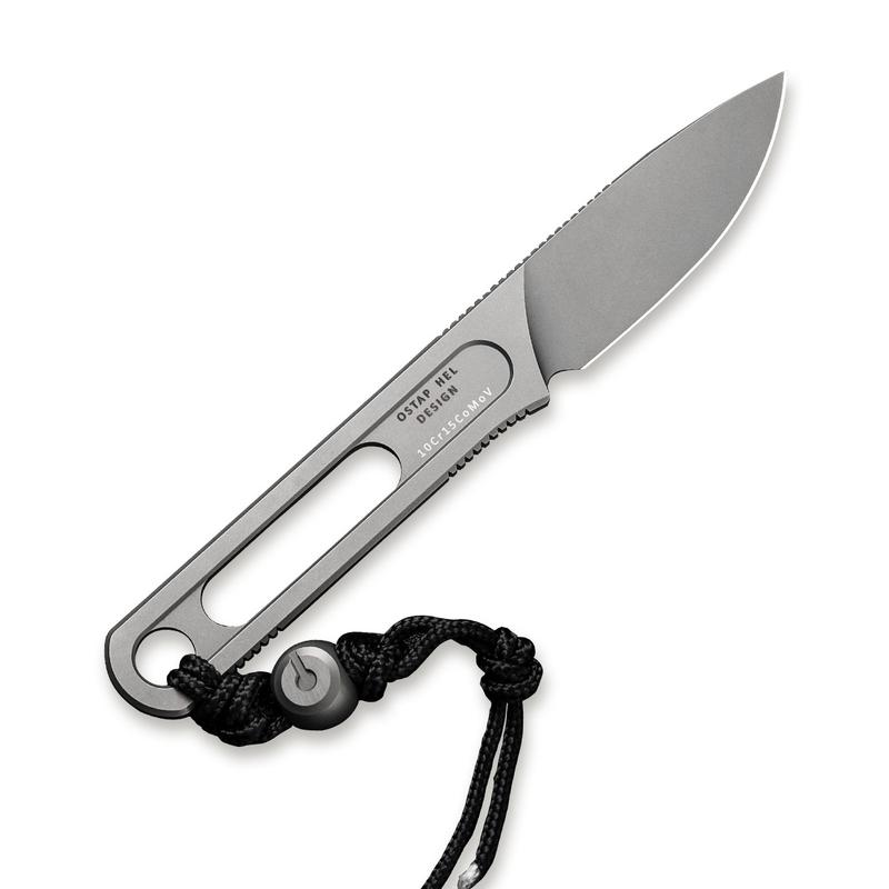 CIVIVI Minimis Neck Knife SW #C20026-2
