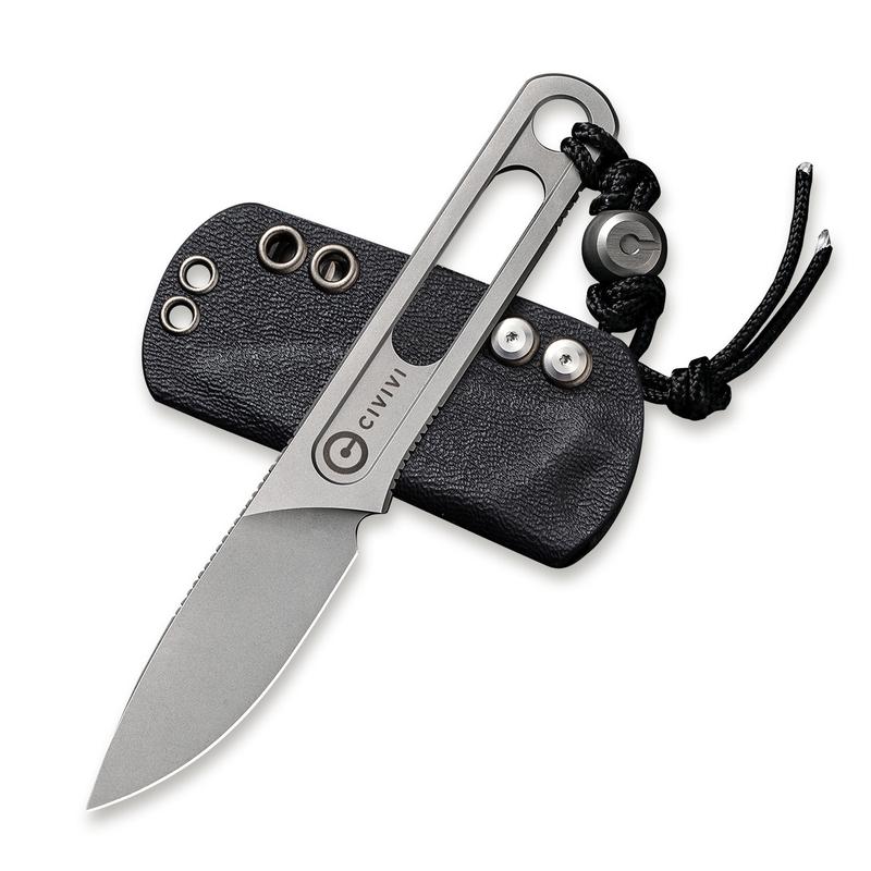CIVIVI Minimis Neck Knife SW #C20026-2