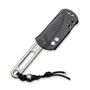 CIVIVI Minimis Neck Knife SW #C20026-2