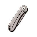 CIVIVI Mini Elementum Framelock #C18062Q-2