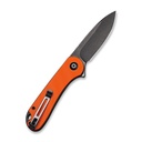 CIVIVI Elementum Orange G10 #C907Y