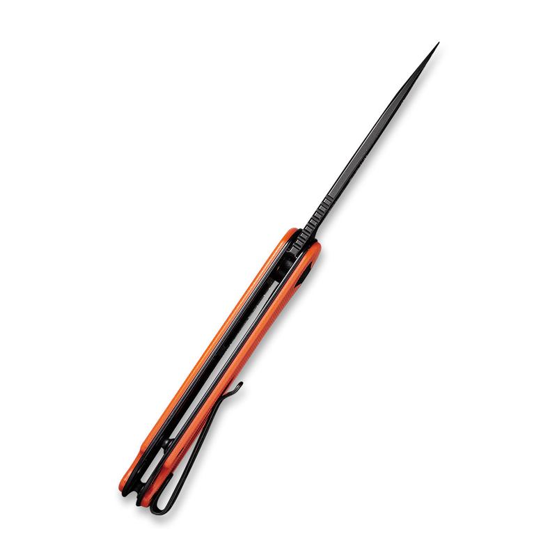 CIVIVI Elementum Orange G10 #C907Y