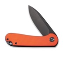 CIVIVI Elementum Orange G10 #C907Y
