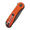 CIVIVI Elementum Orange G10 #C907Y