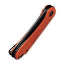 CIVIVI Elementum Orange G10 #C907Y