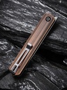 CIVIVI Exarch Damascus #C2003DS-2