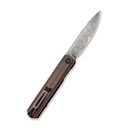 CIVIVI Exarch Damascus #C2003DS-2