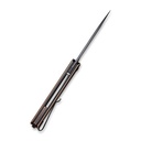 CIVIVI Exarch Damascus #C2003DS-2