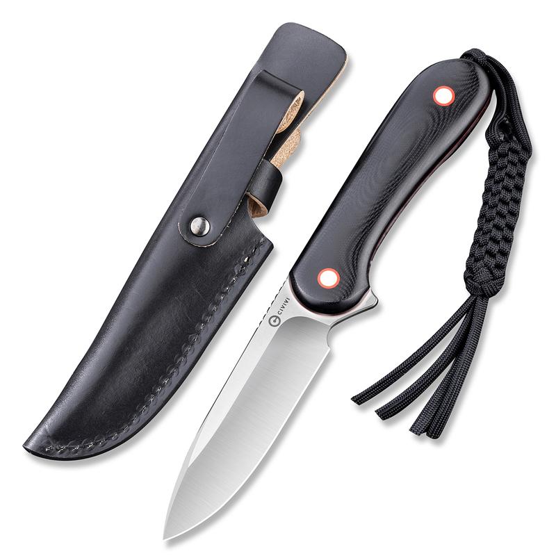 CIVIVI Fixed Blade Elementum #C2104A
