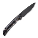 CIVIVI Imperium Linerlock CF/Copper #C2106C