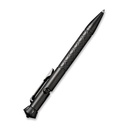 CIVIVI Coronet Spinner Pen Black #CP-02B