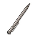 CIVIVI Coronet Spinner Pen Titanium #CP-02A