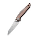 CIVIVI McKenna Linerlock Copper #C905DS-3