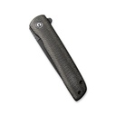 CIVIVI Bo Linerlock Green Micarta #C20009B-6