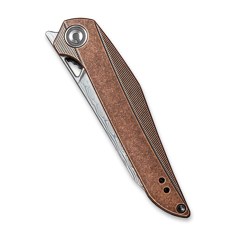 CIVIVI McKenna Linerlock Copper #C905DS-2
