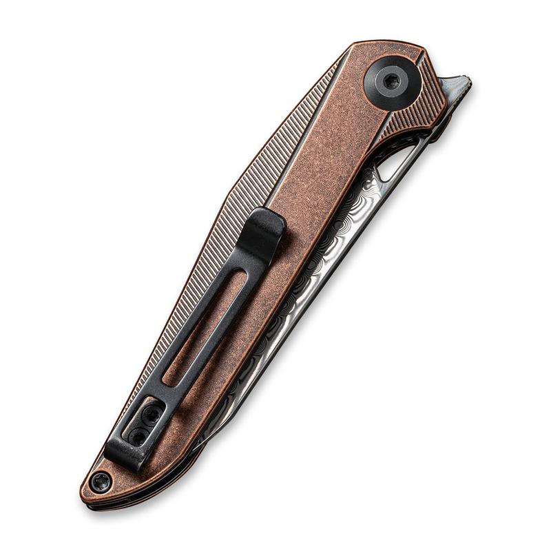 CIVIVI McKenna Linerlock Copper #C905DS-2