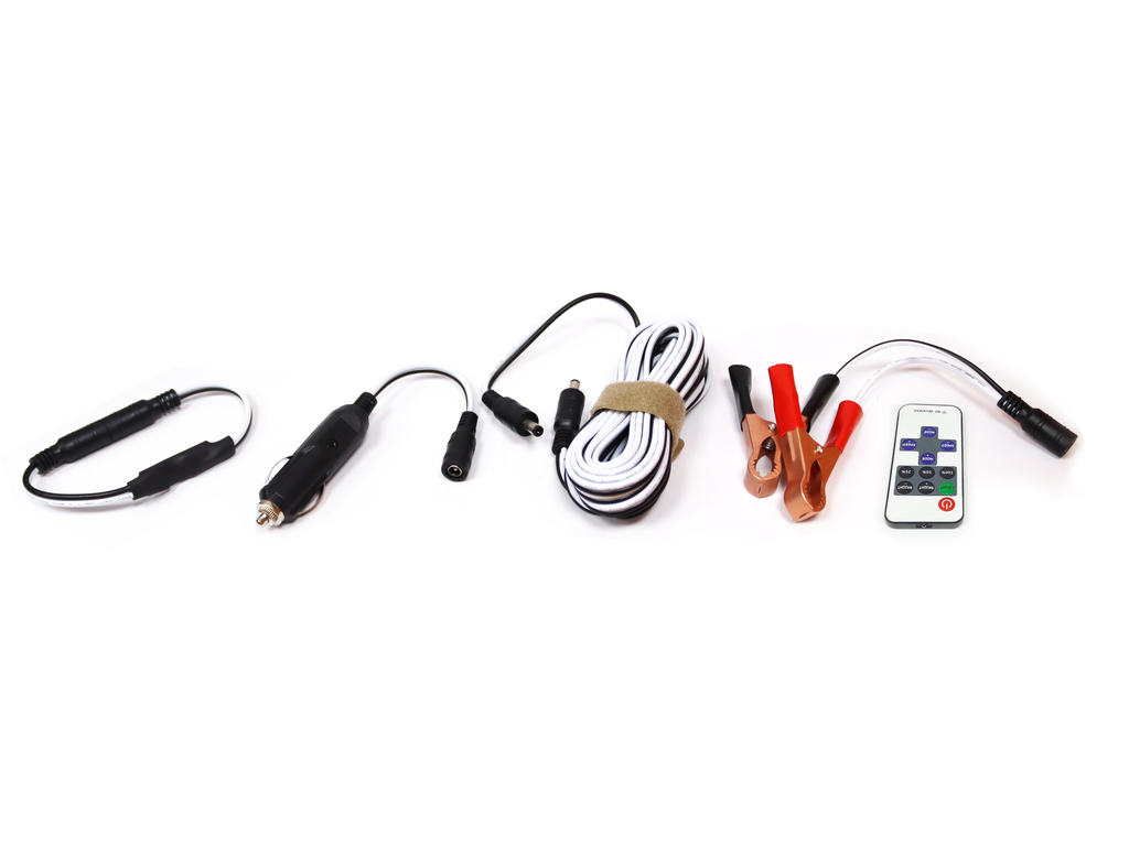 شريحة إضاءة 360 بقاعدة مغناطيس #TM-05 COB (350W)