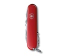 Swiss Champ Medium Pocket Knife with 33 Functions VICTORINOX