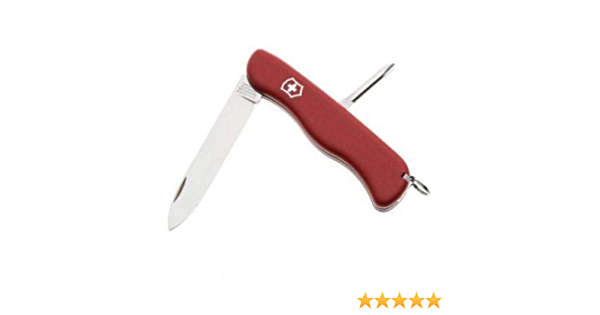 VICTORINOX Cowboy Pocket Knife