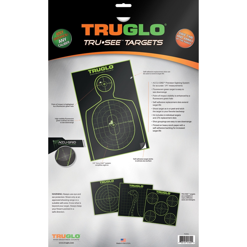 TRUGLO