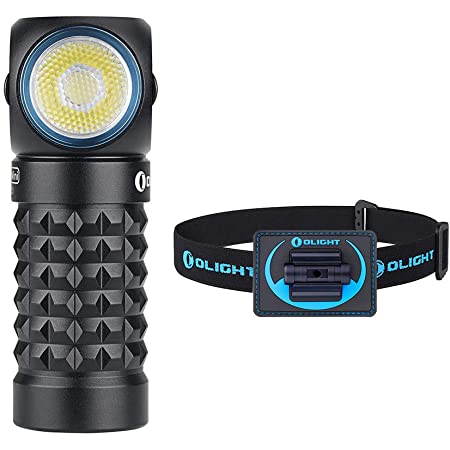 Olight #Perun Mini 1000 Lumens