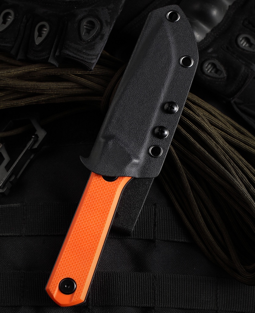 Bestech Knife Hedron #BFK02C
