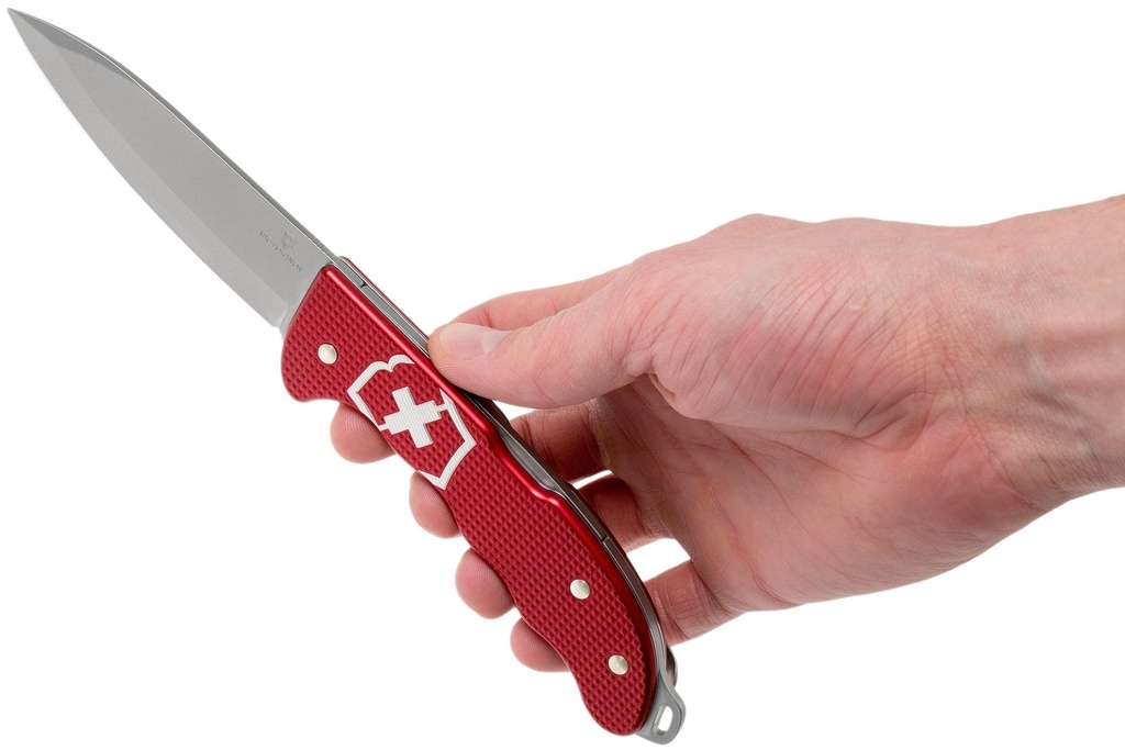 HUNTER PRO ALOX RED #0.9415.20